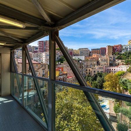 Appartamento A Montesanto By Wonderful Italy 那不勒斯 外观 照片