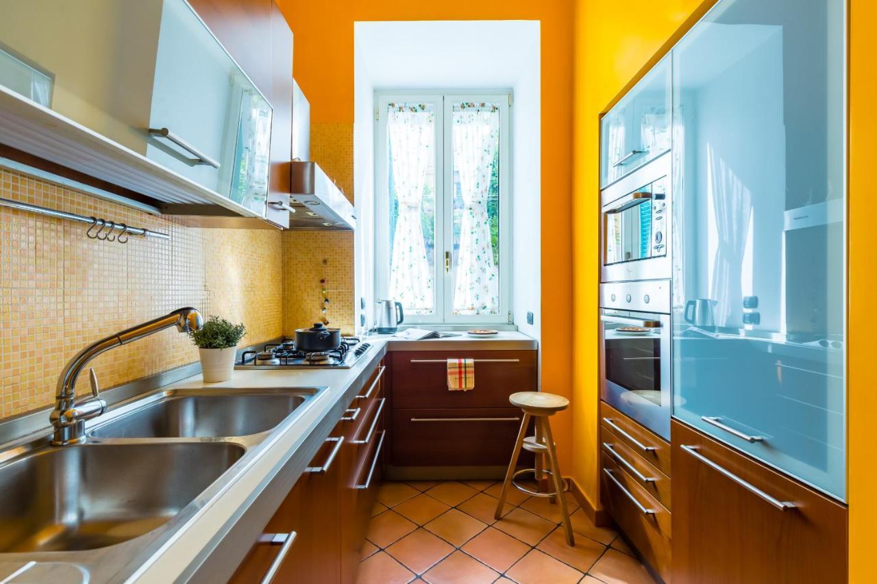 Appartamento A Montesanto By Wonderful Italy 那不勒斯 外观 照片