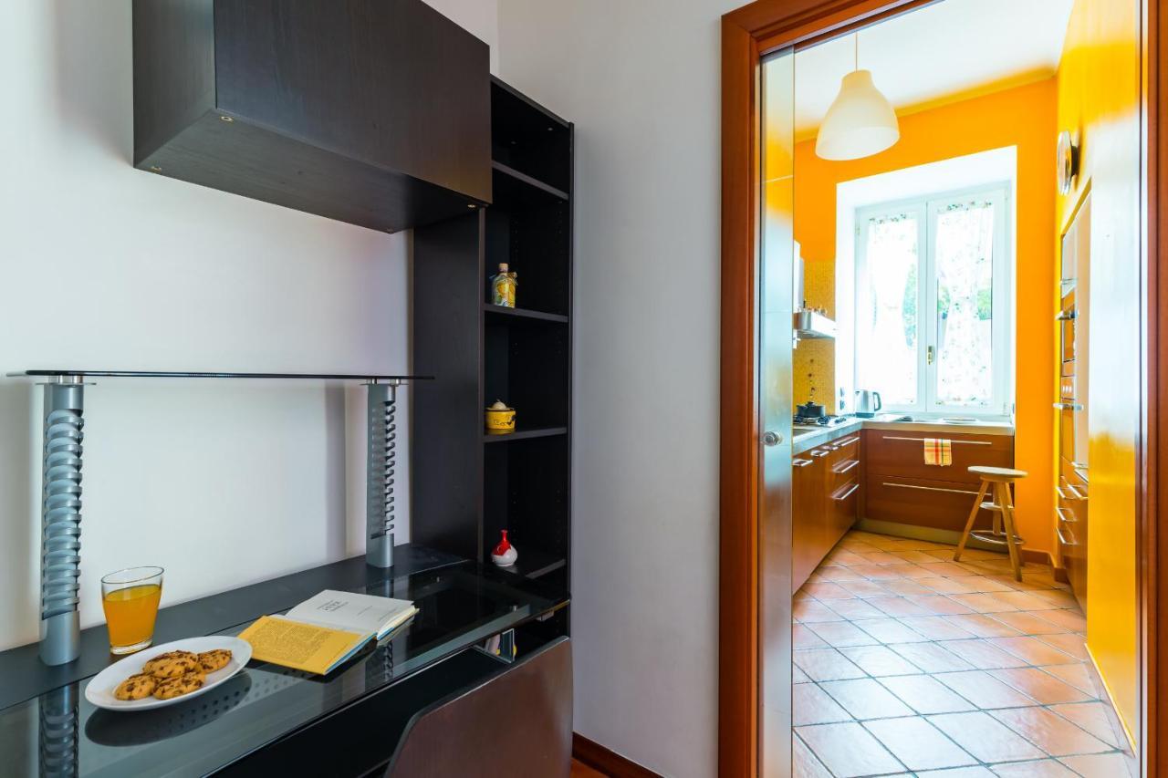 Appartamento A Montesanto By Wonderful Italy 那不勒斯 外观 照片