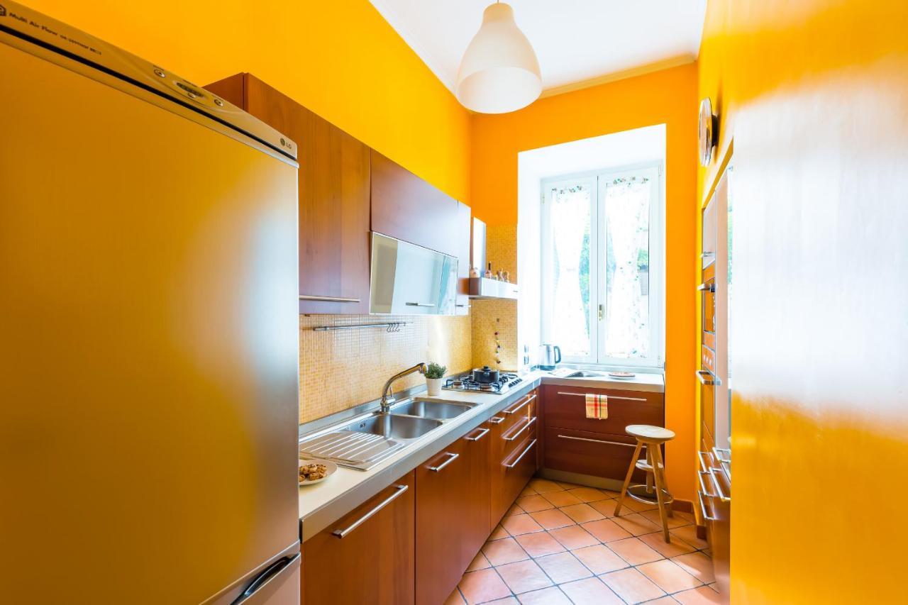 Appartamento A Montesanto By Wonderful Italy 那不勒斯 外观 照片